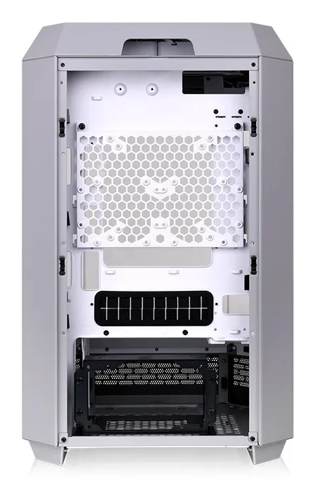 Thermaltake The Tower 300 Micro Tower Limestone
