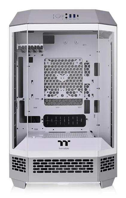 Thermaltake The Tower 300 Micro Tower Limestone