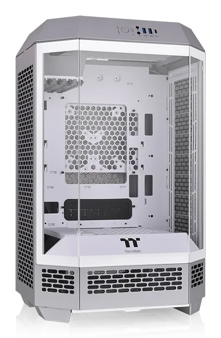 Thermaltake The Tower 300 Micro Tower Limestone