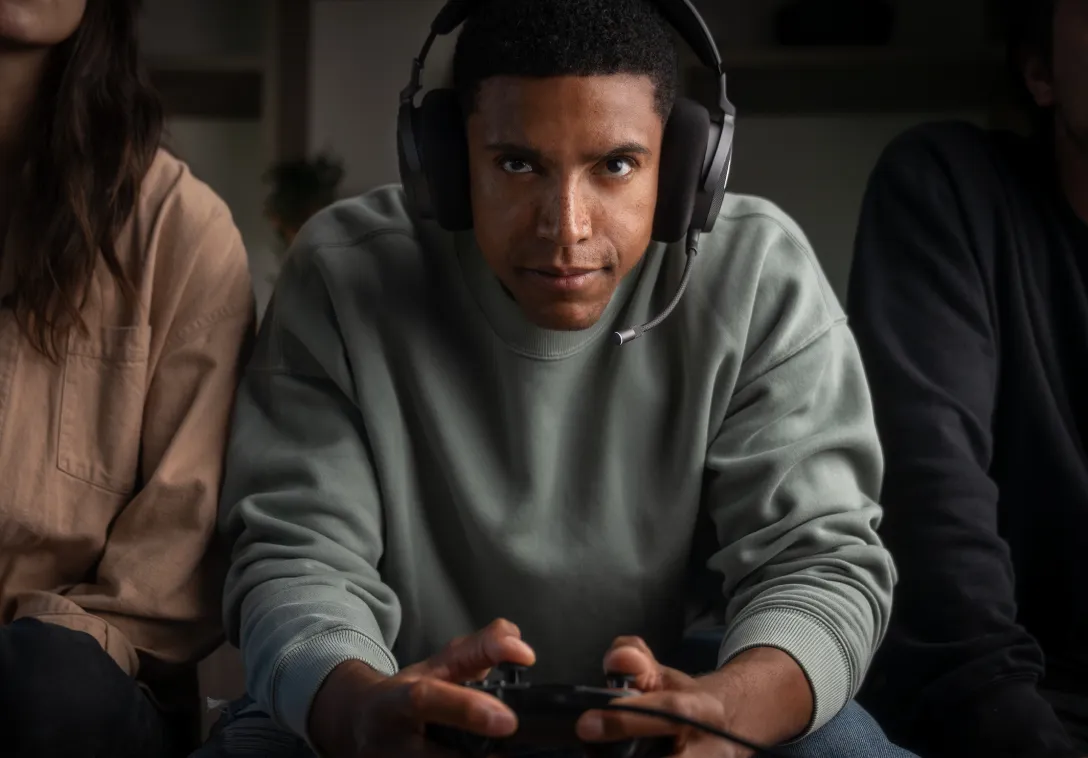 Corsair VIRTUOSO MAX WIRELESS XBOX Wireless Gaming Headset, Carbon