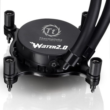 Combo TT. Water 2.0 Pro