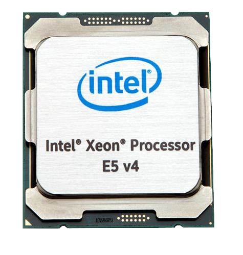INTEL Xeon E5-1630v4 3,70Ghz LGA2011-3 10MB Cache Tray CPU