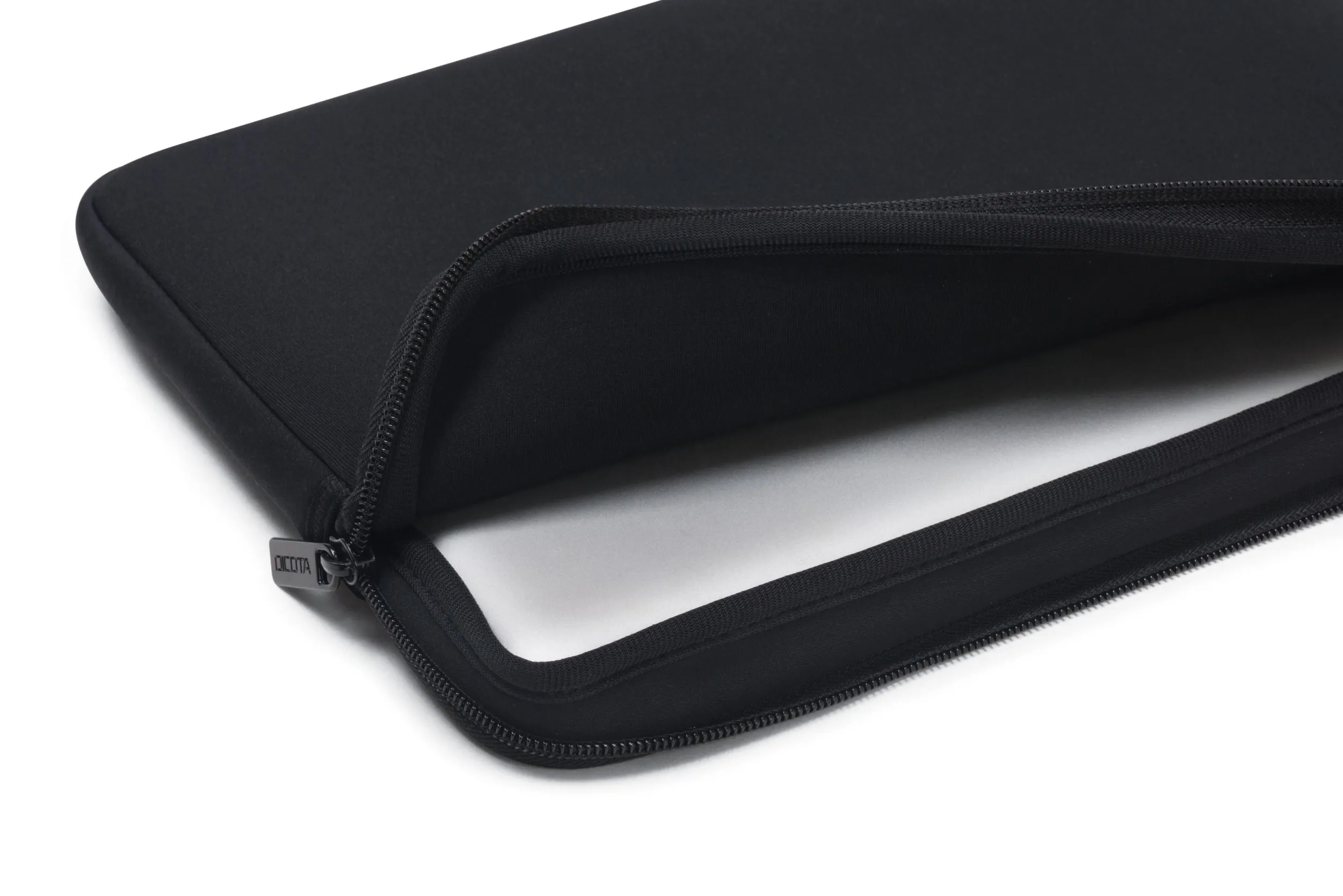 Laptop Sleeve Perfect Skin 14''-14.1'', Black