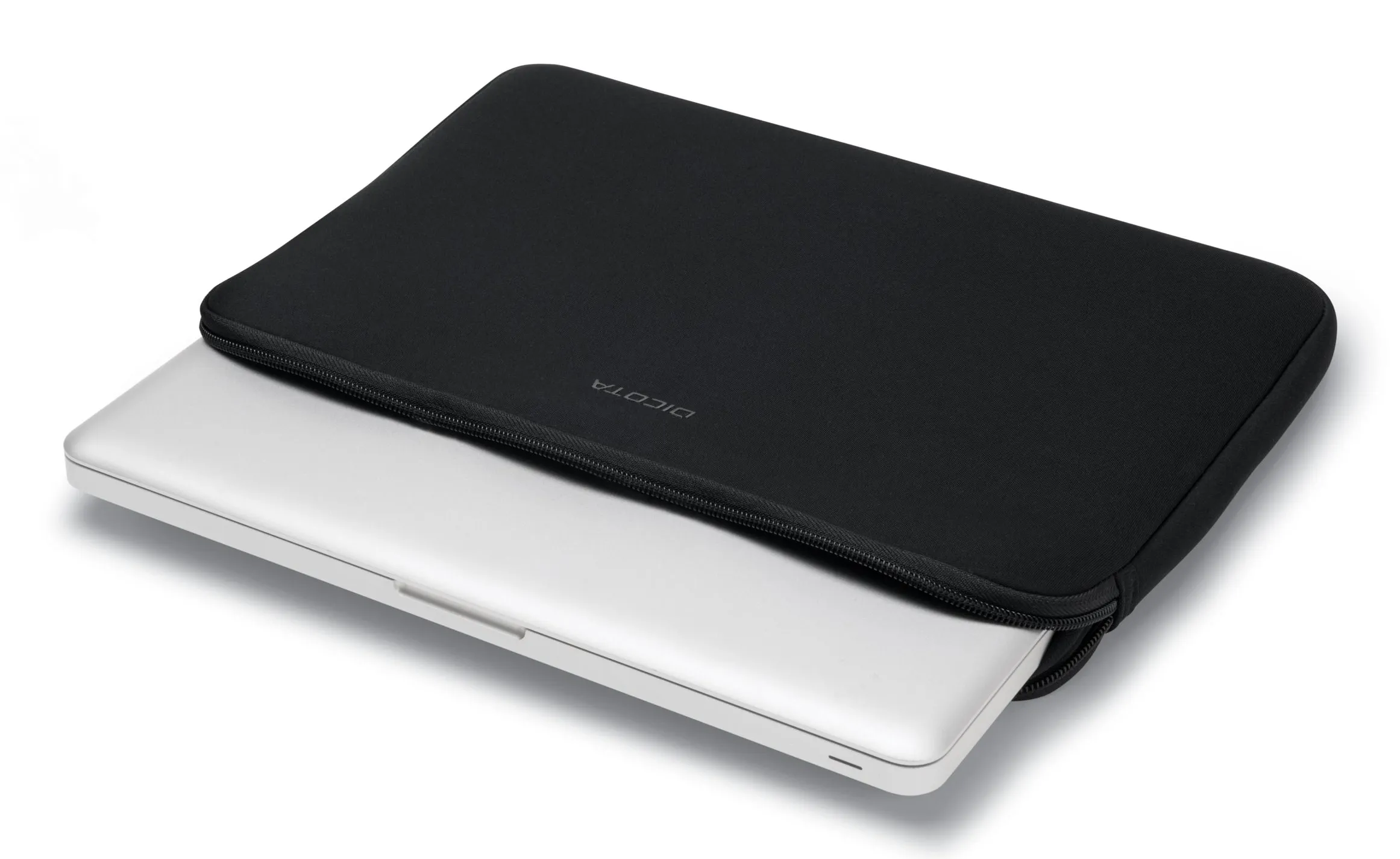Laptop Sleeve Perfect Skin 14''-14.1'', Black