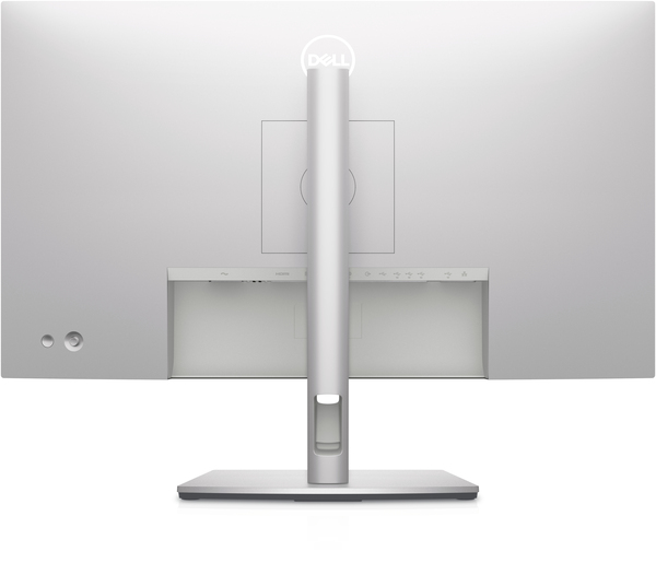 Dell UltraSharp U2723QE 27" 4K UHD, USB-C hub, IPS -näyttö