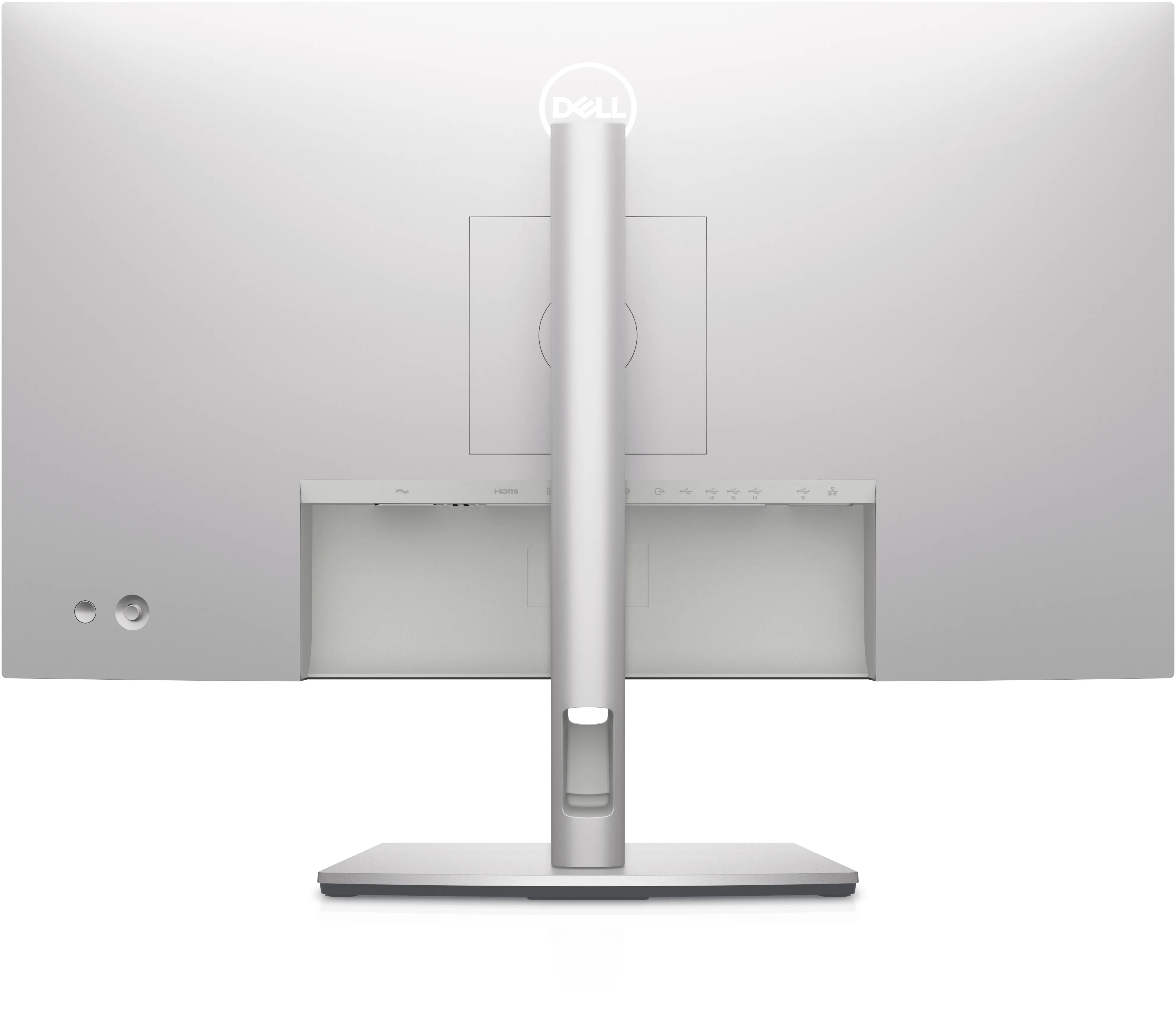 Dell UltraSharp U2723QE 27" 4K UHD, USB-C hub, IPS -näyttö