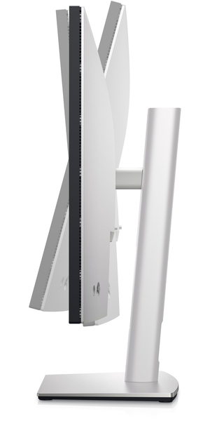 Dell UltraSharp U2723QE 27" 4K UHD, USB-C hub, IPS -näyttö