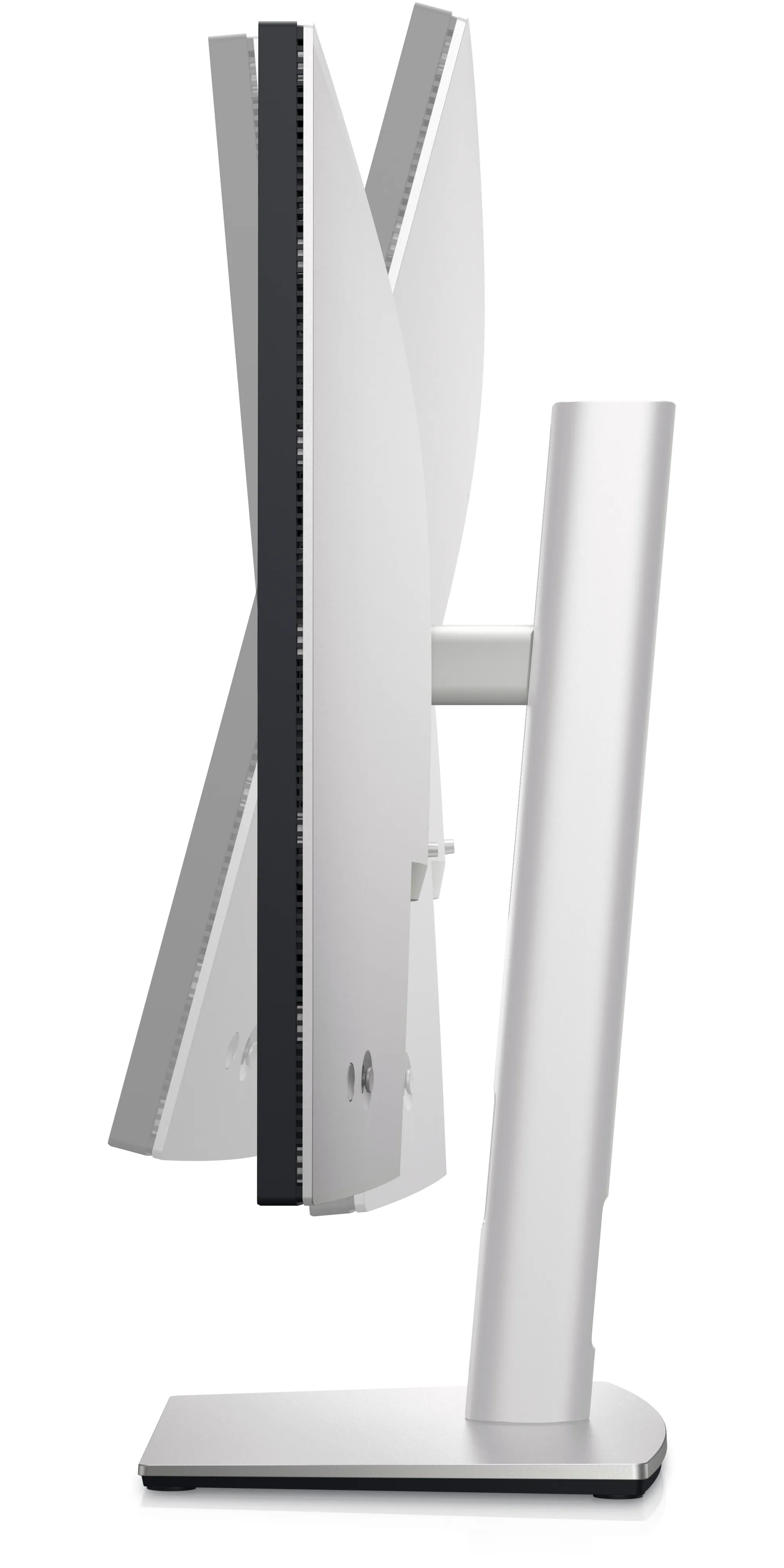 Dell UltraSharp U2723QE 27" 4K UHD, USB-C hub, IPS -näyttö