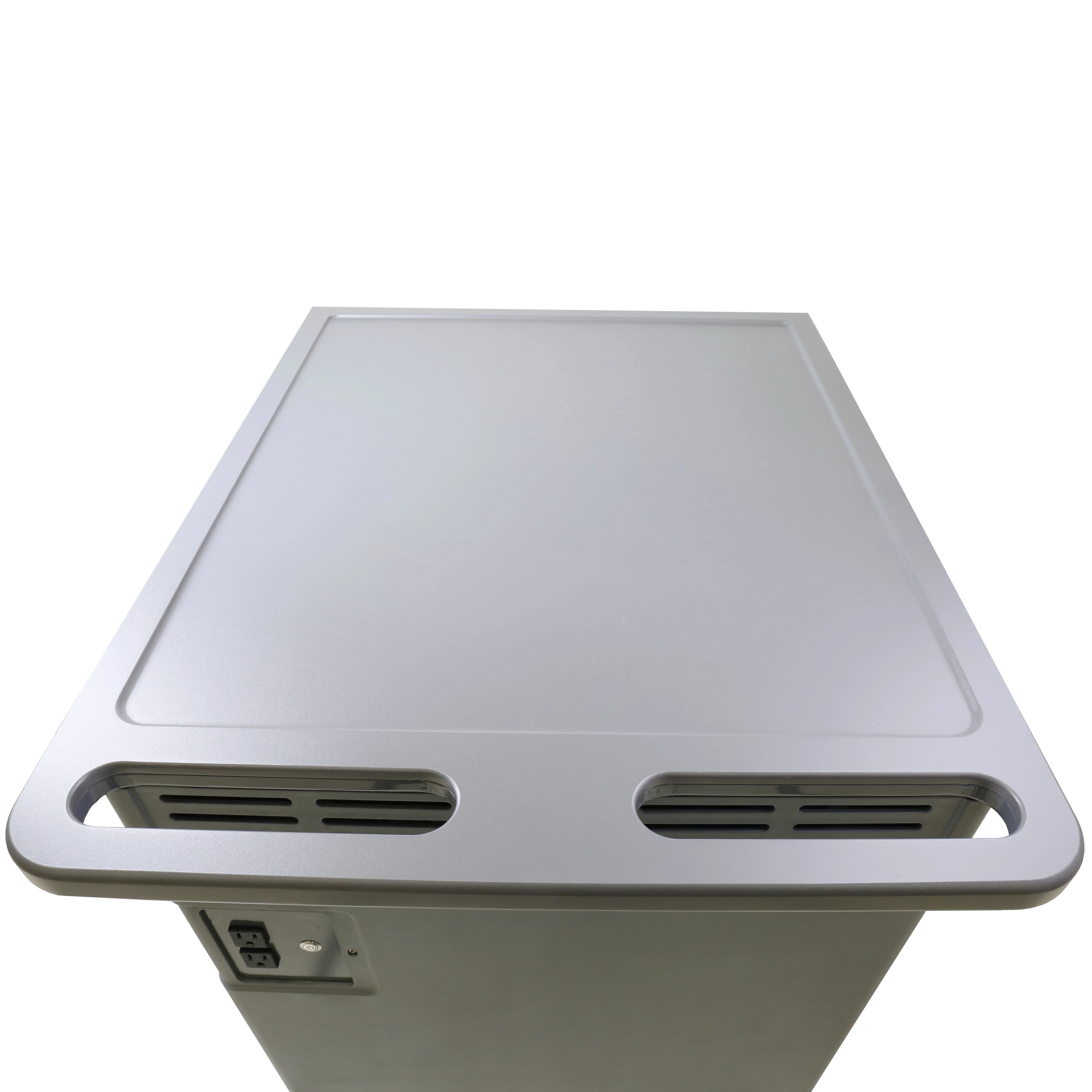 ERGOTRON Zip40 Charging and Management Cart EU
