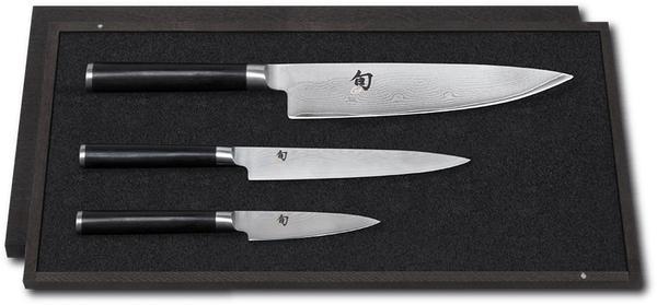 KAI Shun veitsisarja (DM-0700, DM-0701, DM-0706)