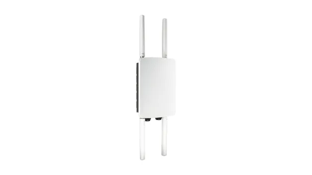 D-Link DWL-8710AP - Langattoman verkon liitynt&auml;piste - 802.11a/b/g/n/ac - Kaksoistaajuus