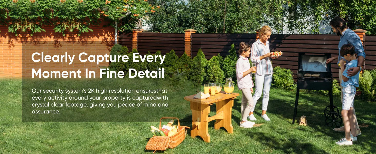 Anker Eufy SoloCam C210 with solar panel