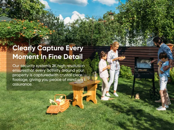 Anker Eufy SoloCam C210 with solar panel