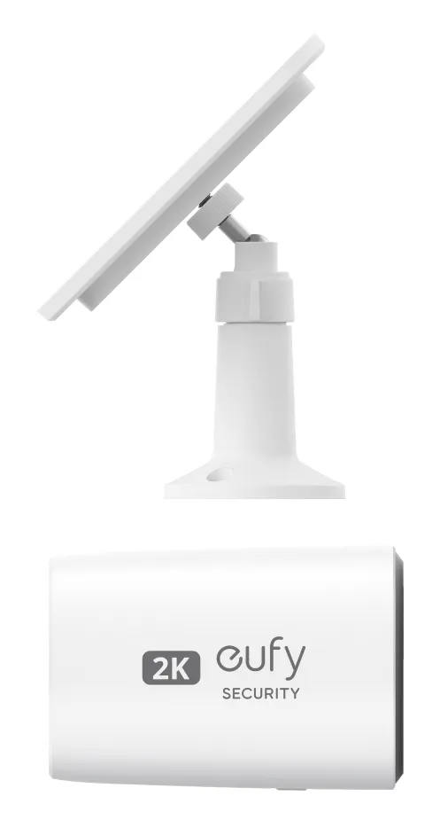 Anker Eufy SoloCam C210 with solar panel