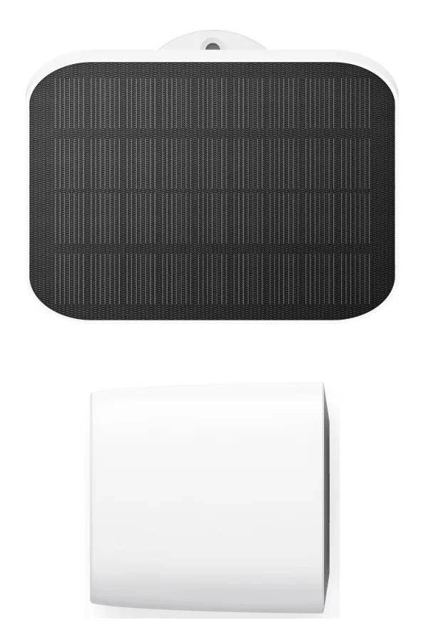 Anker Eufy SoloCam C210 with solar panel