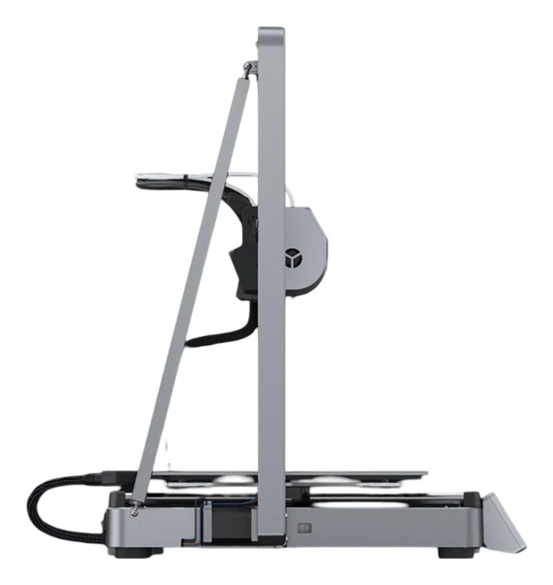 Creality ENDER-3 V3 PLUS 300 x 300 x 330 mm - 3D-skrivare
