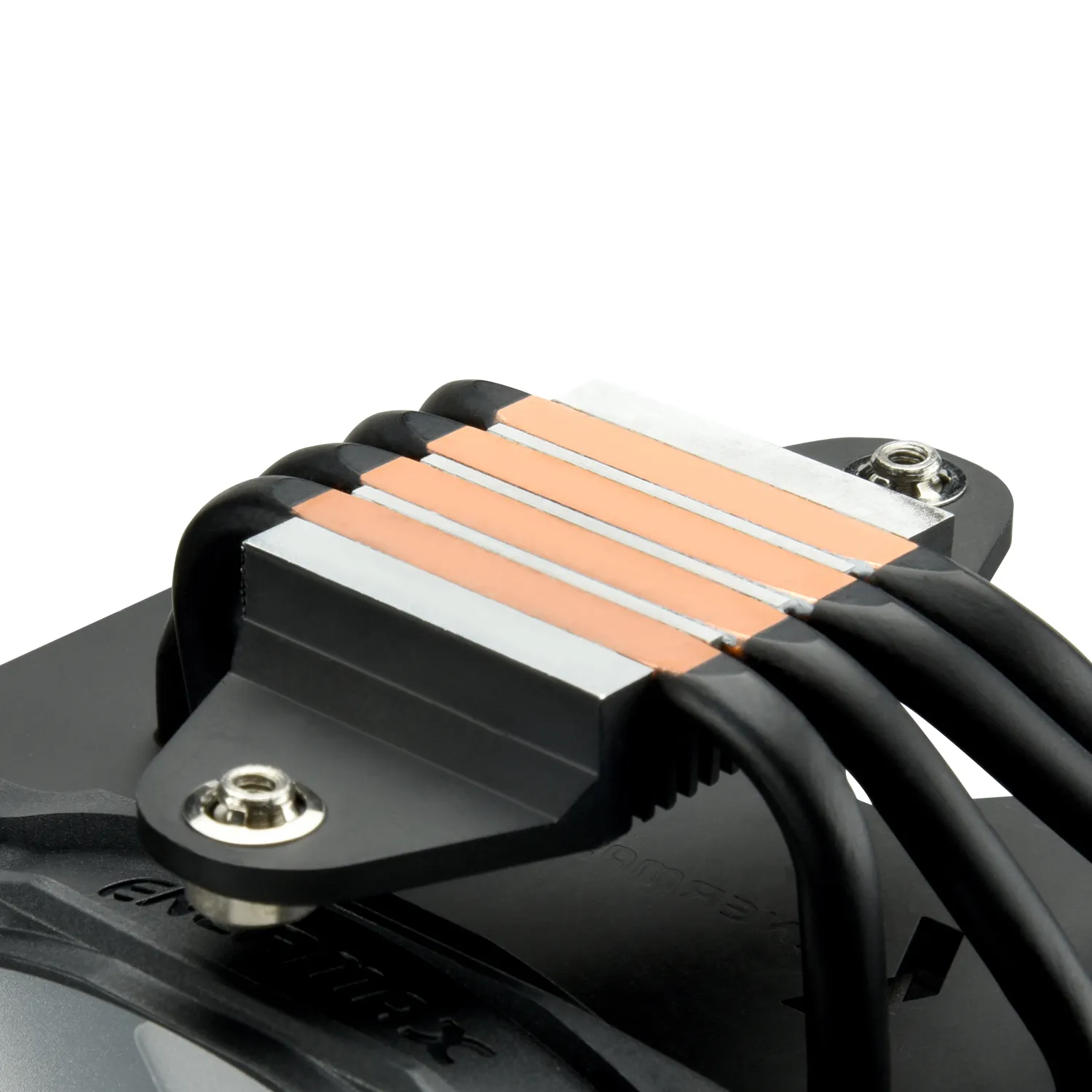 Enermax F40 ARGB Edition - CPU cooler