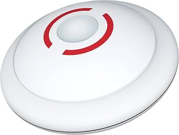 Brook Pocket Auto Catch Light Pok&eacute;mon GO Auto Catcher - White