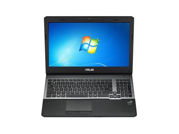 ASUS G55VW 15.6/I7-3610QM/8/500/GTX/W7HP