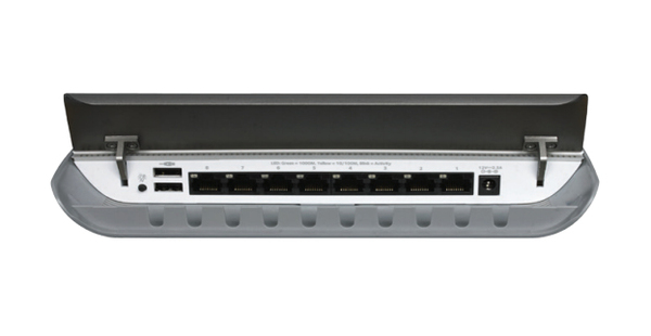 1000T 8P GS908E