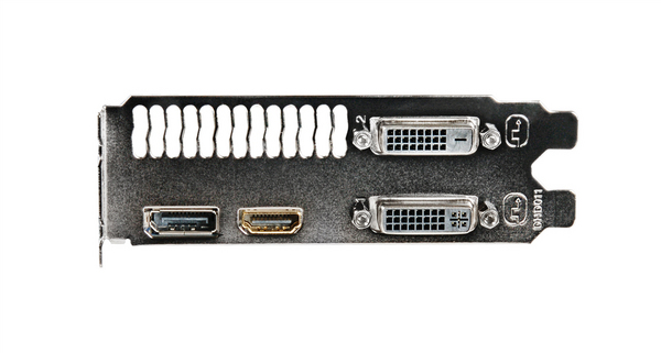 2048MB,PCI-E,2xDVI,HDMI,DP