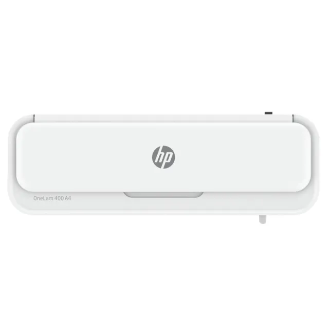 HP OneLam Laminointilaite 400 A4