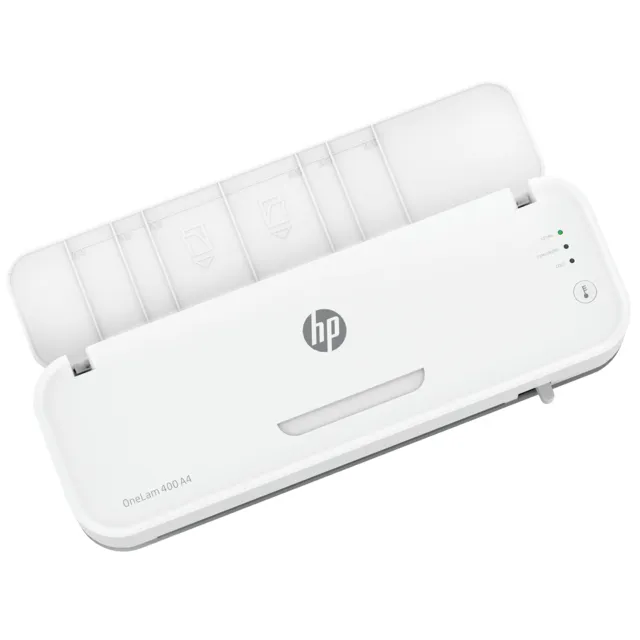 HP OneLam Laminointilaite 400 A4