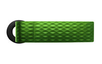 Earcandy BT Headset LIME, EU