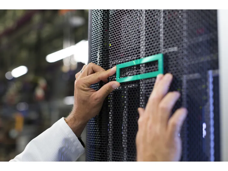 HPE ML Gen10 T/R Conversion Kit