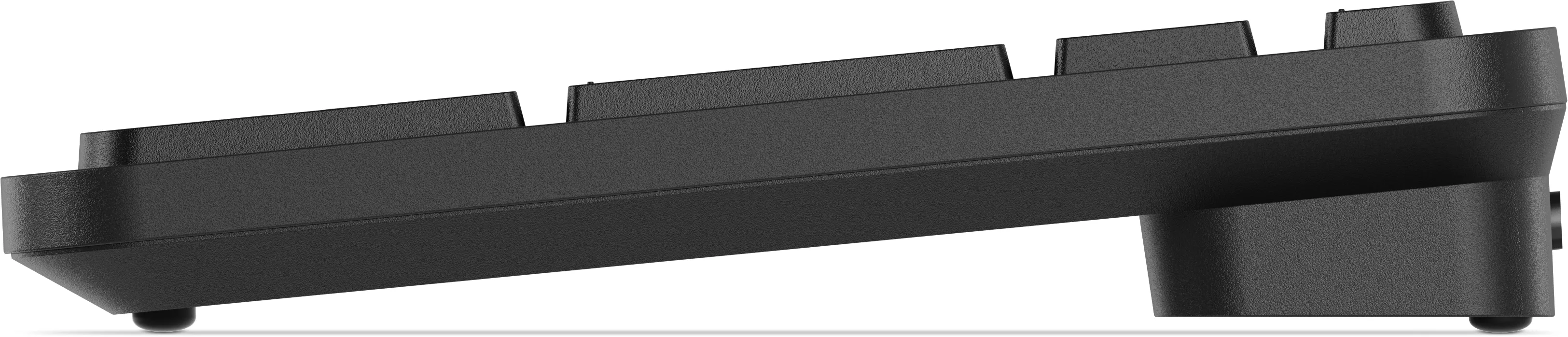 Dell Pro 5 KM526 Wireless Keyboard and Mouse, Black