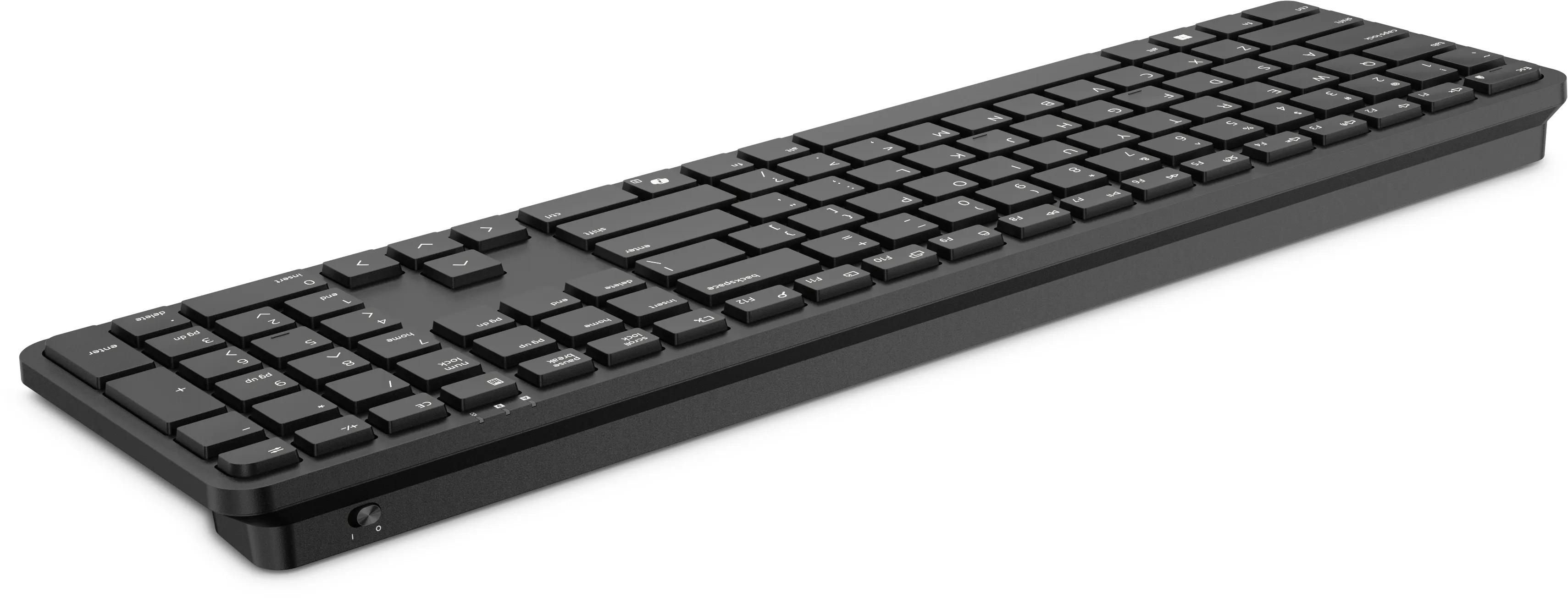 Dell Pro 5 KM526 Wireless Keyboard and Mouse, Black