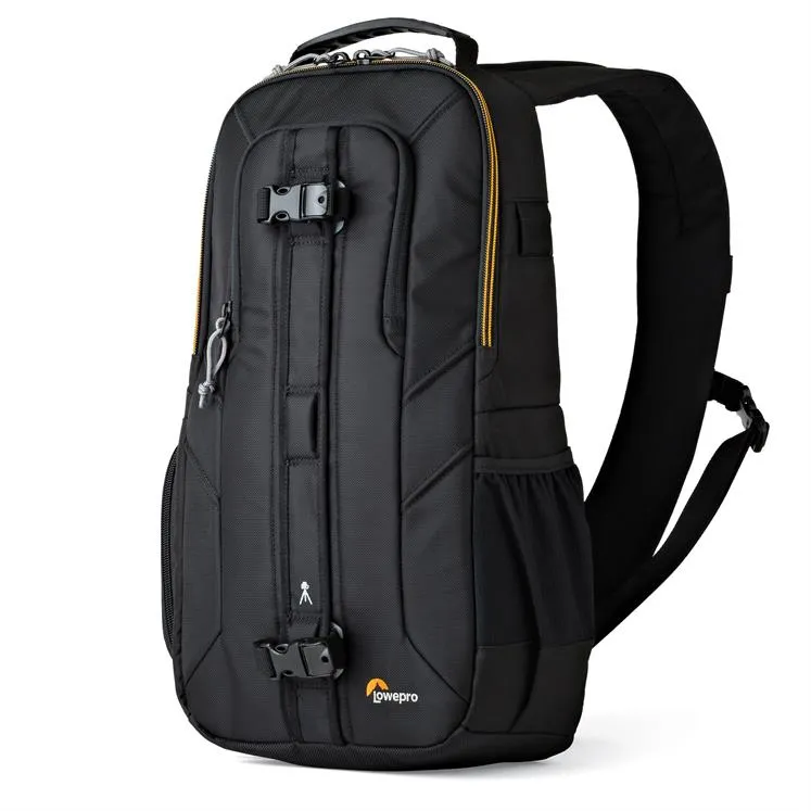 Lowepro Slingreppu Edge 250 AW Musta