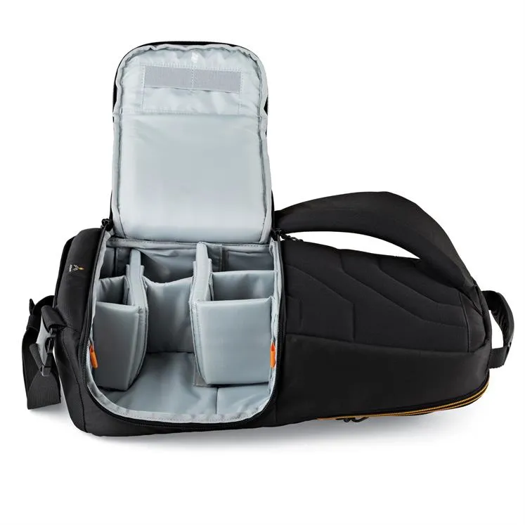 Lowepro Slingreppu Edge 250 AW Musta