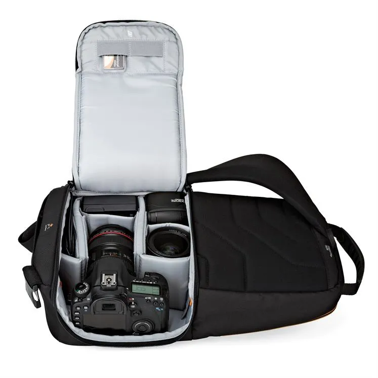 Lowepro Slingreppu Edge 250 AW Musta