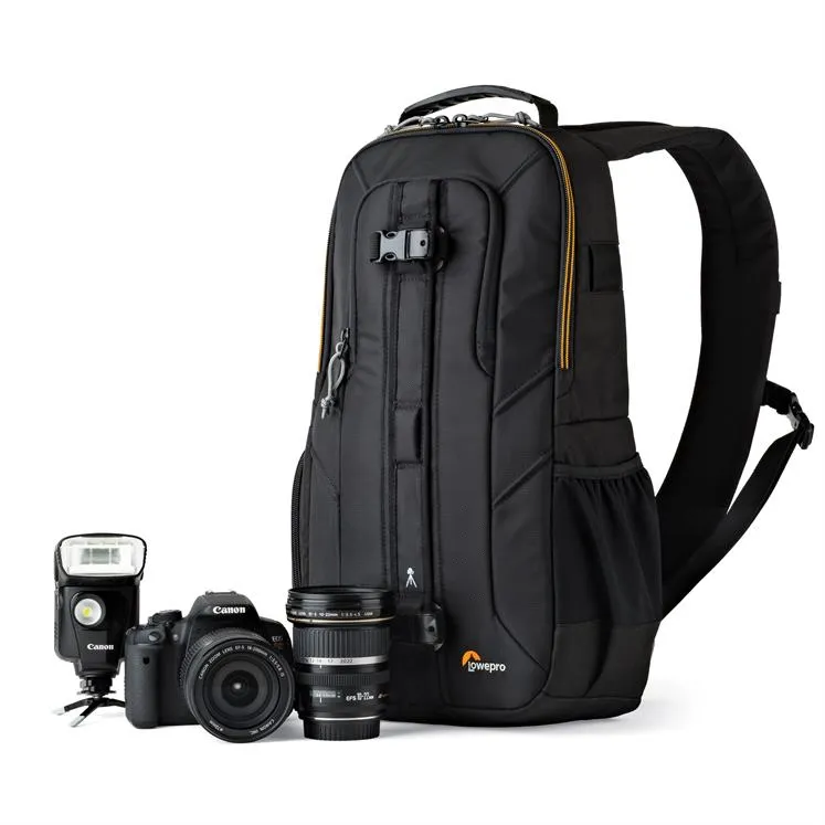 Lowepro Slingreppu Edge 250 AW Musta