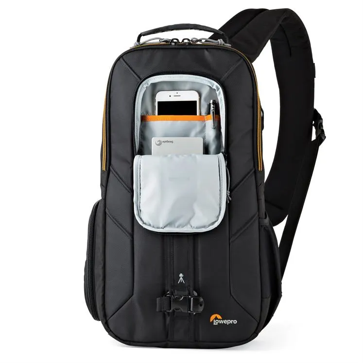 Lowepro Slingreppu Edge 250 AW Musta