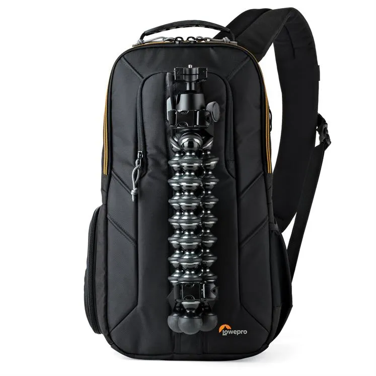 Lowepro Slingreppu Edge 250 AW Musta