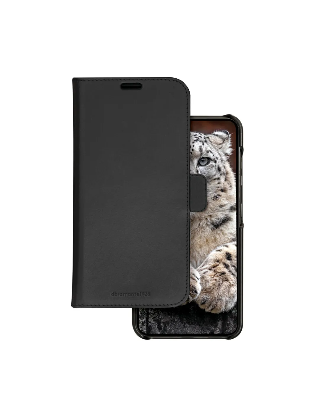 Lynge Galaxy S24 Black