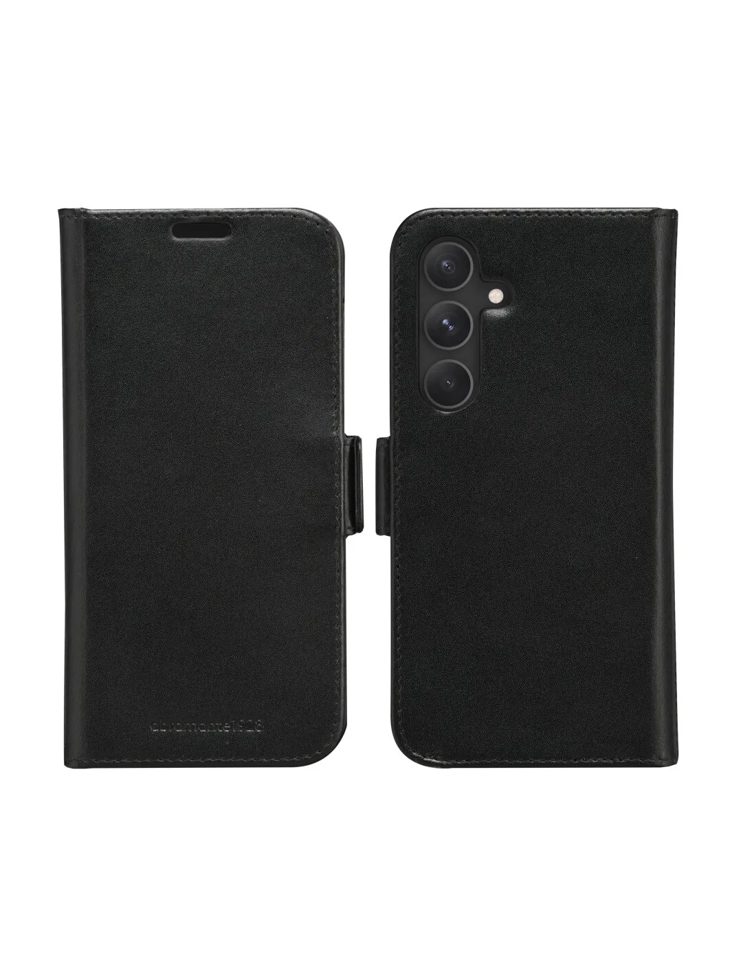 Lynge Galaxy S24 Black