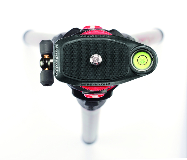 MANFROTTO Stativkit Off Road R&ouml;d