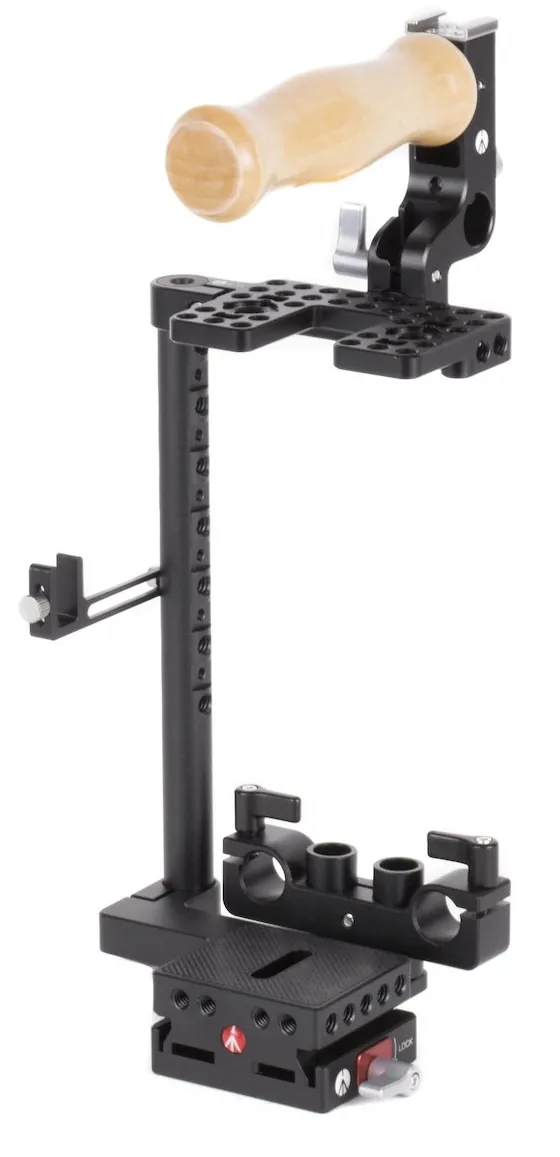 MANFROTTO Camera Cage