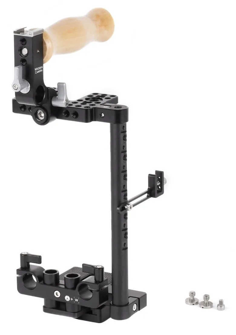 MANFROTTO Camera Cage
