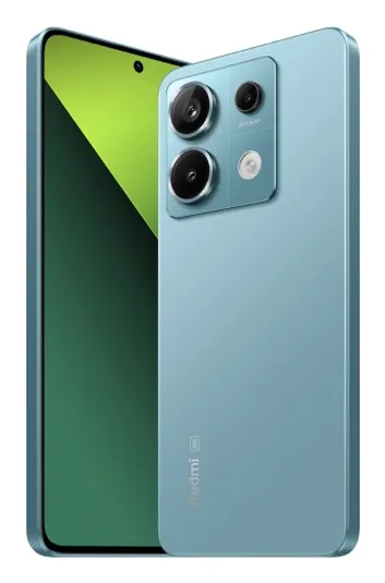 Xiaomi Redmi Note 13 Pro 5G 8/256GB, Ocean Teal