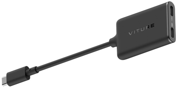 VITURE USB-C XR Charging Adapter Pro for iPhone