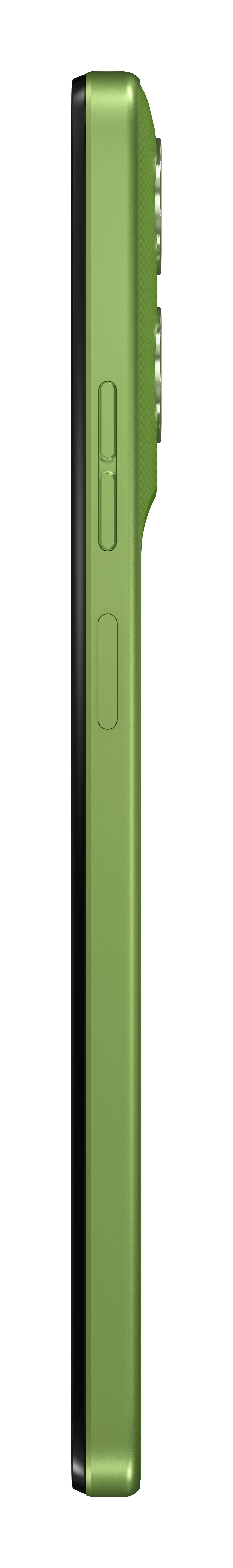 Motorola Moto G06 4/64GB, Green