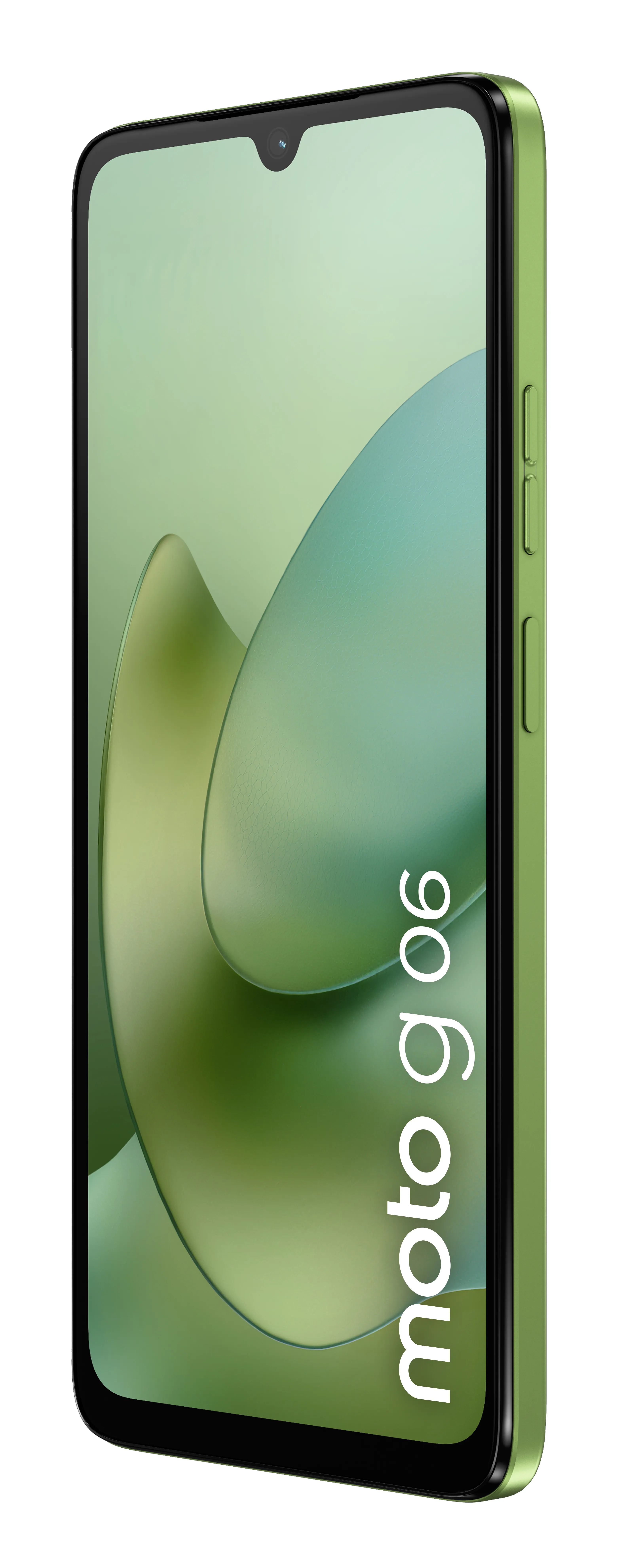 Motorola Moto G06 4/64GB, Green