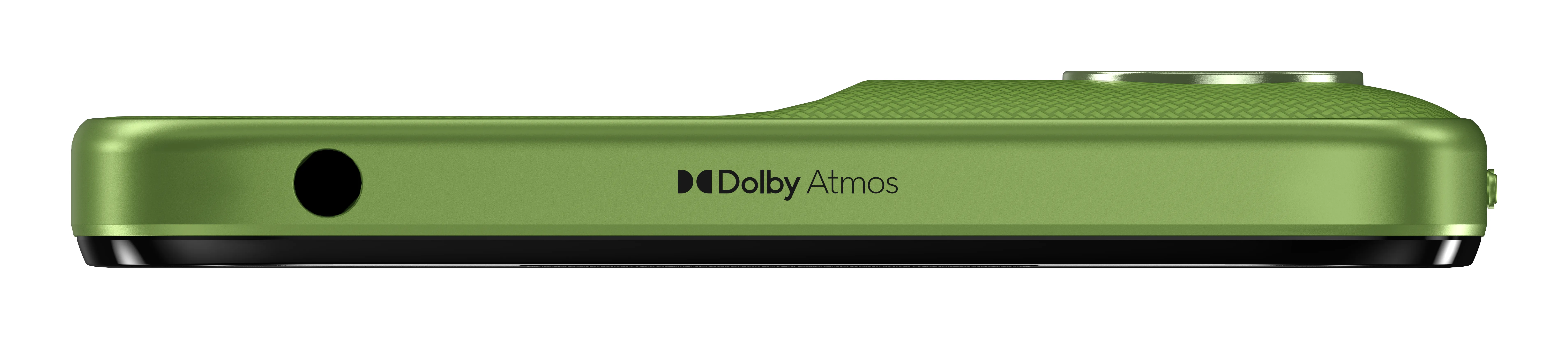 Motorola Moto G06 4/64GB, Green