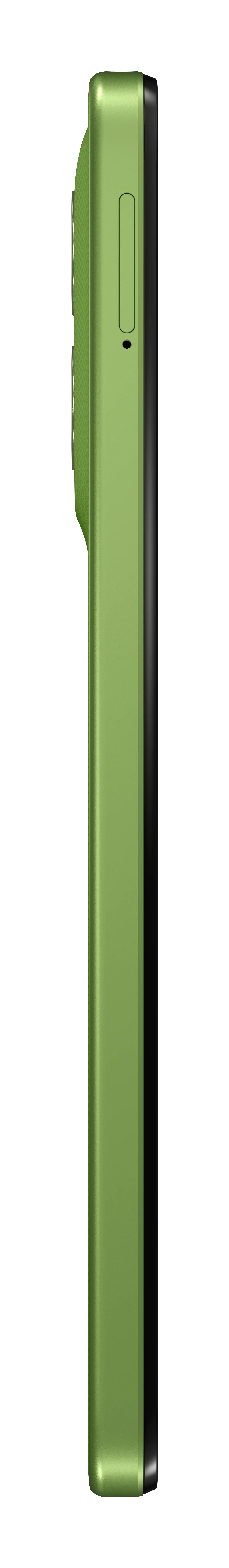 Motorola Moto G06 4/64GB, Green