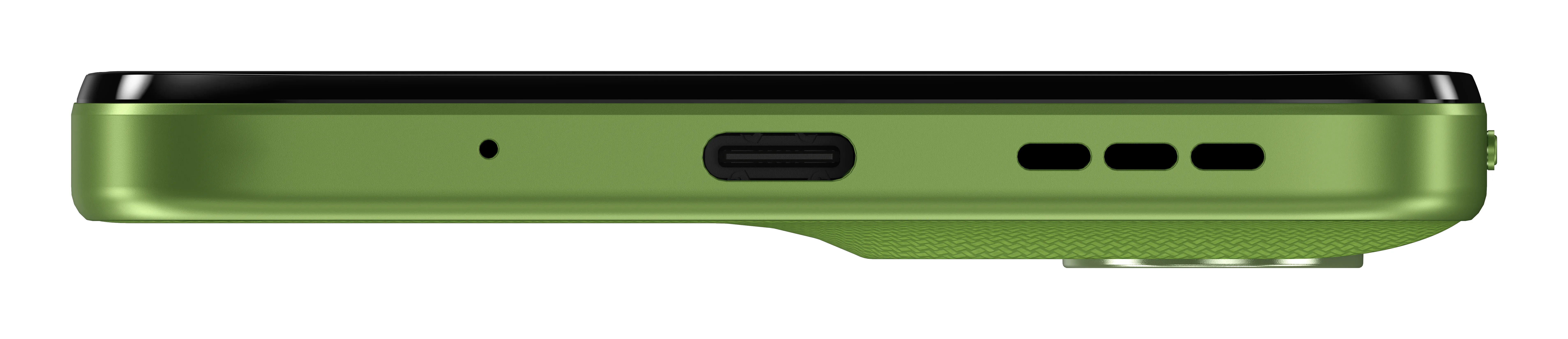 Motorola Moto G06 4/64GB, Green