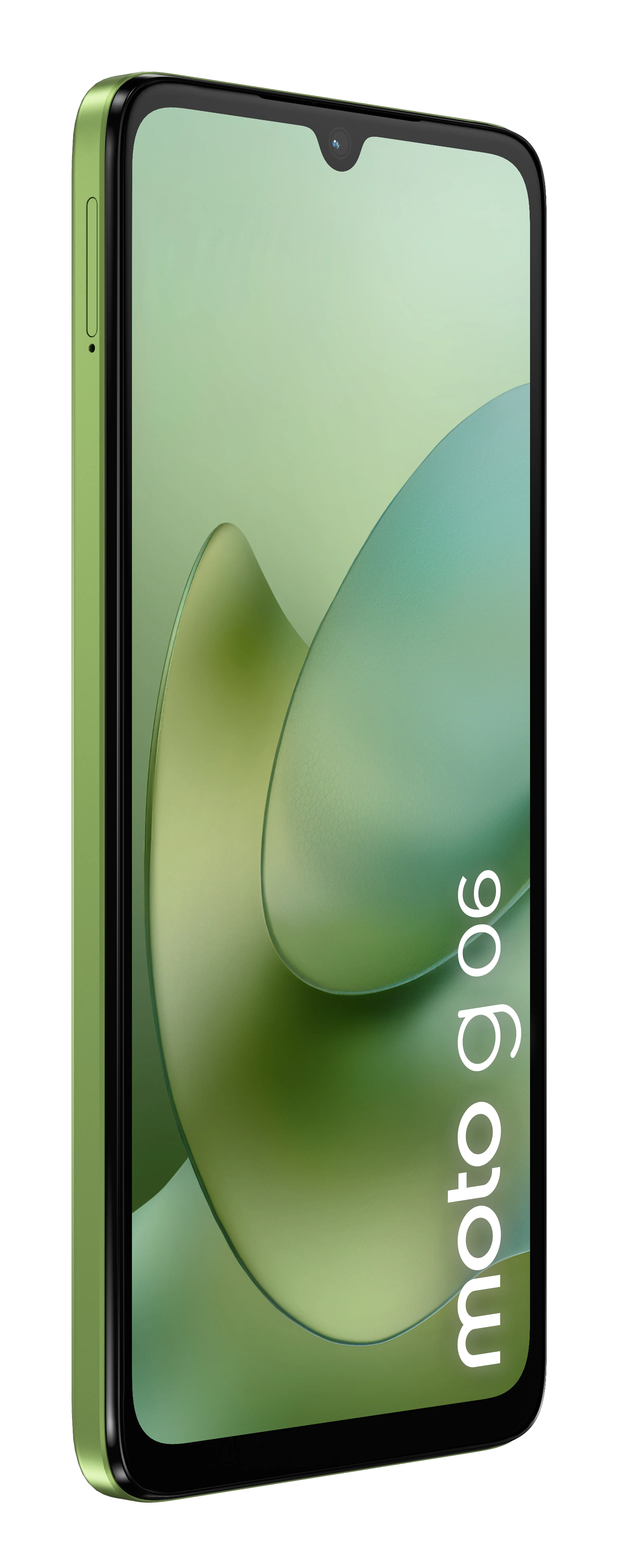 Motorola Moto G06 4/64GB, Green